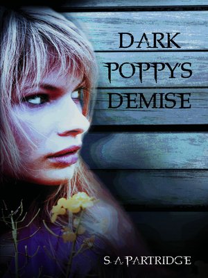 cover image of Dark Poppy's Demise